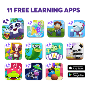 11 free learning apps