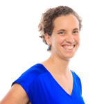 Dr. Vera Blau-McCandliss